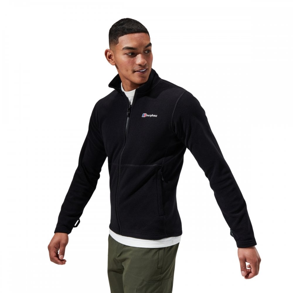 Berghaus Mens Prism Micro Polartec IA Jacket
