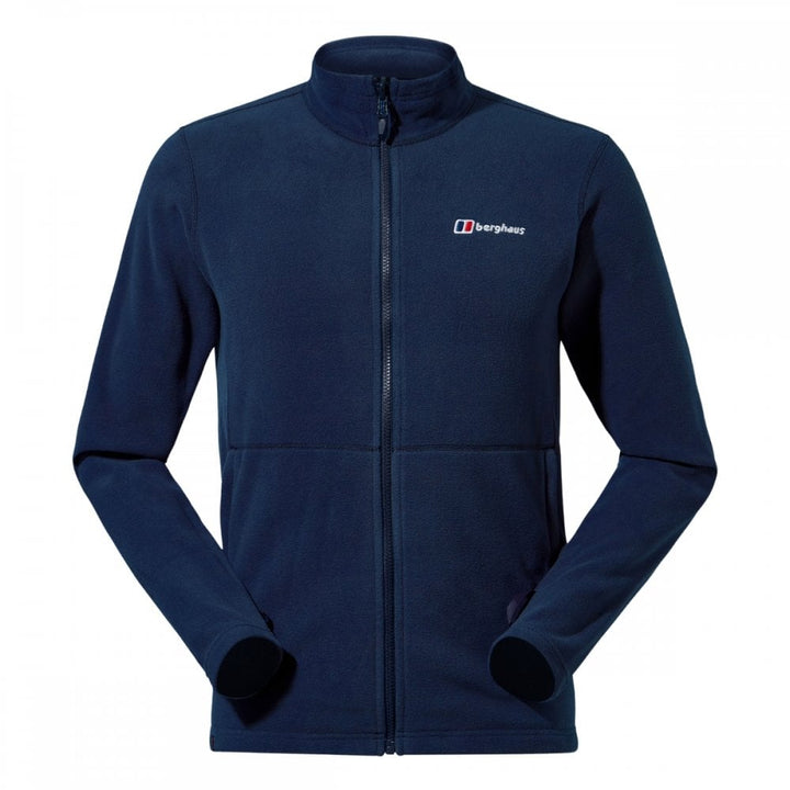 Berghaus Mens Prism Micro Polartec IA Jacket