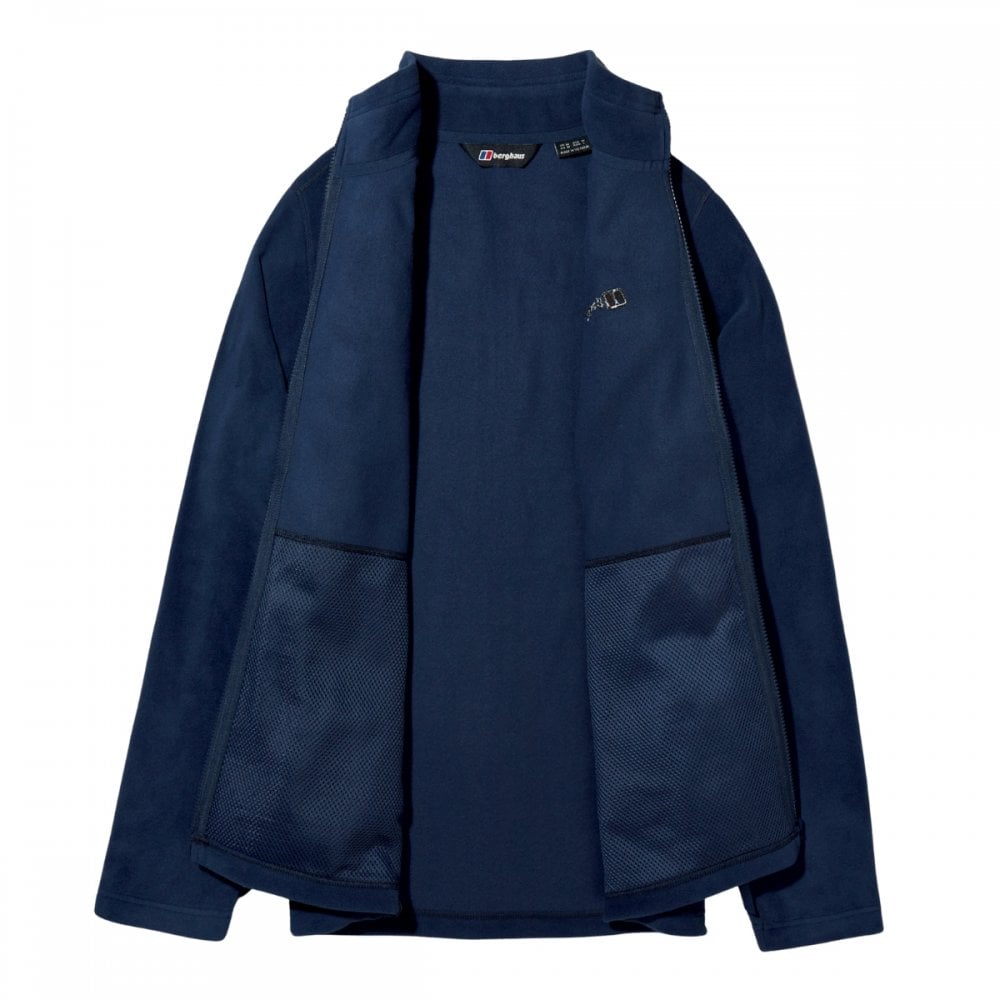 Berghaus Mens Prism Micro Polartec IA Jacket