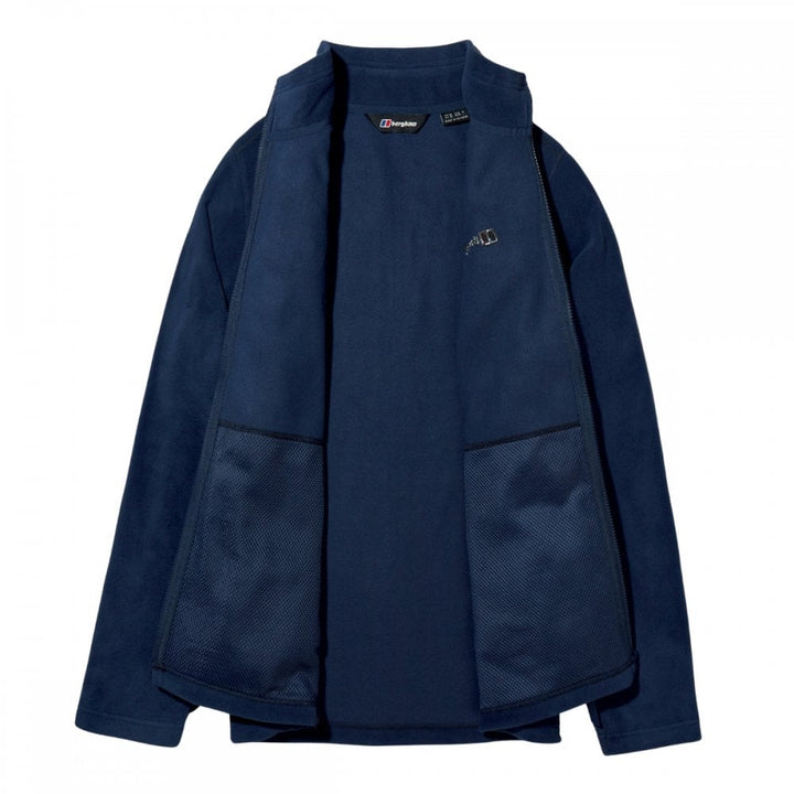 Berghaus Mens Prism Micro Polartec IA Jacket