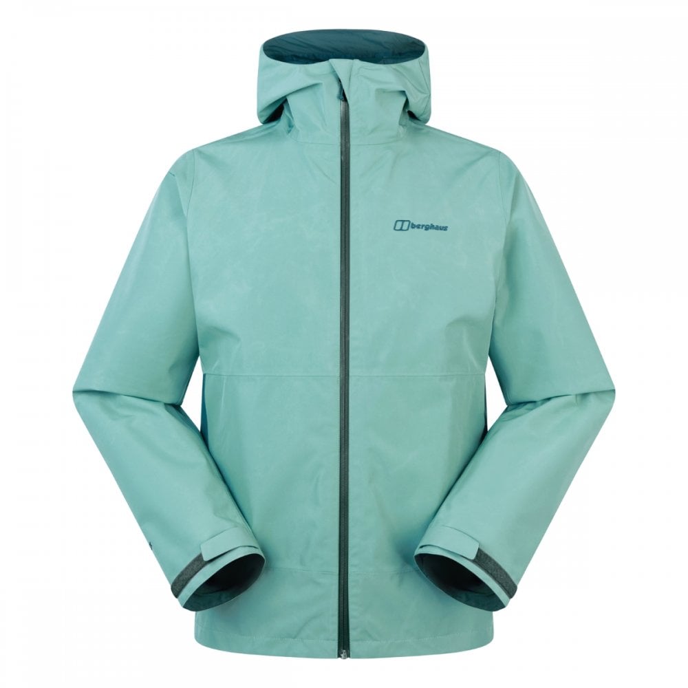 Berghaus Mens Bramblfell Goretex Interactive Jacket