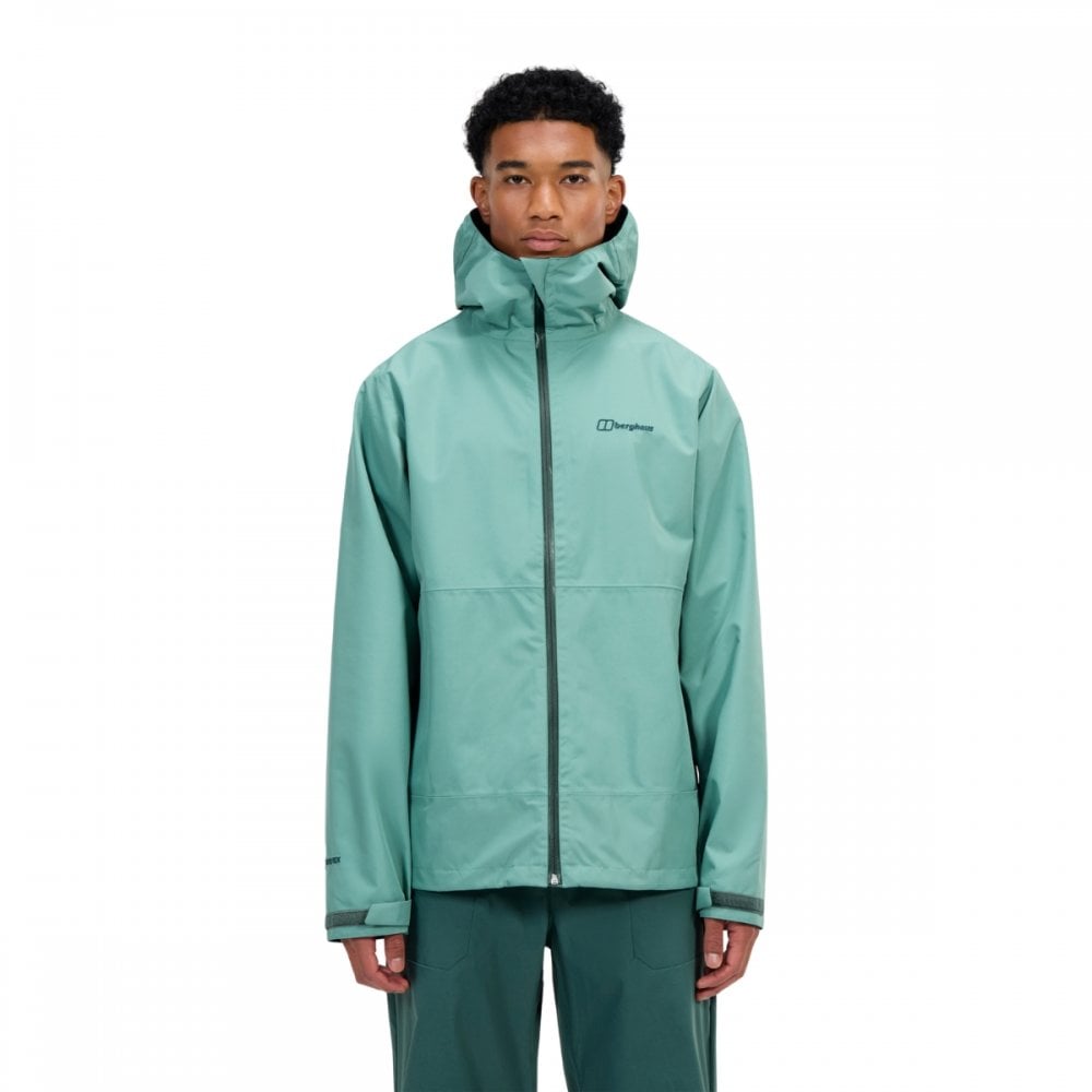 Berghaus Mens Bramblfell Goretex Interactive Jacket