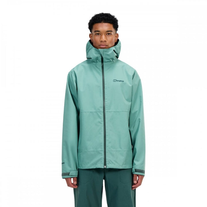 Berghaus Mens Bramblfell Goretex Interactive Jacket