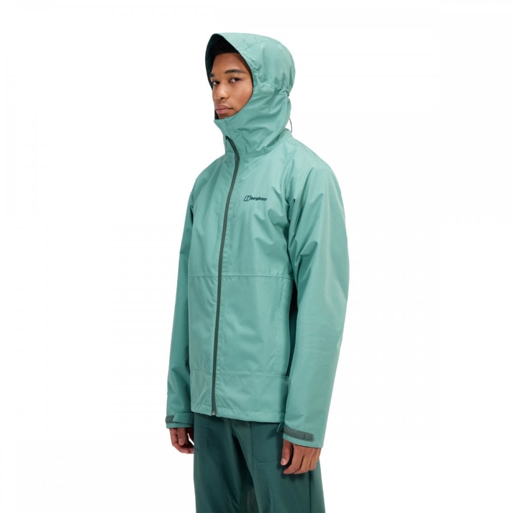 Berghaus Mens Bramblfell Goretex Interactive Jacket