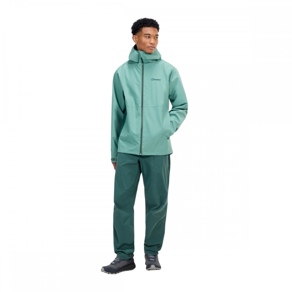 Berghaus Mens Bramblfell Goretex Interactive Jacket