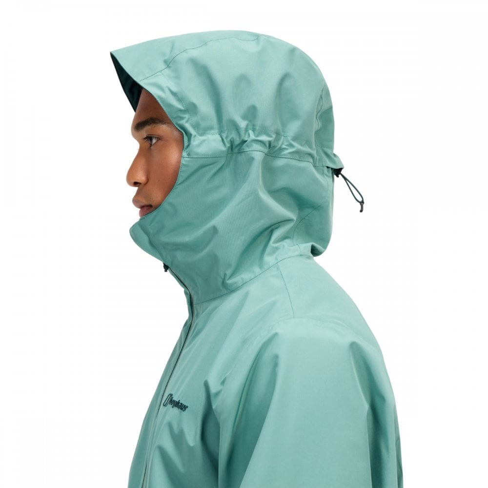 Berghaus Mens Bramblfell Goretex Interactive Jacket