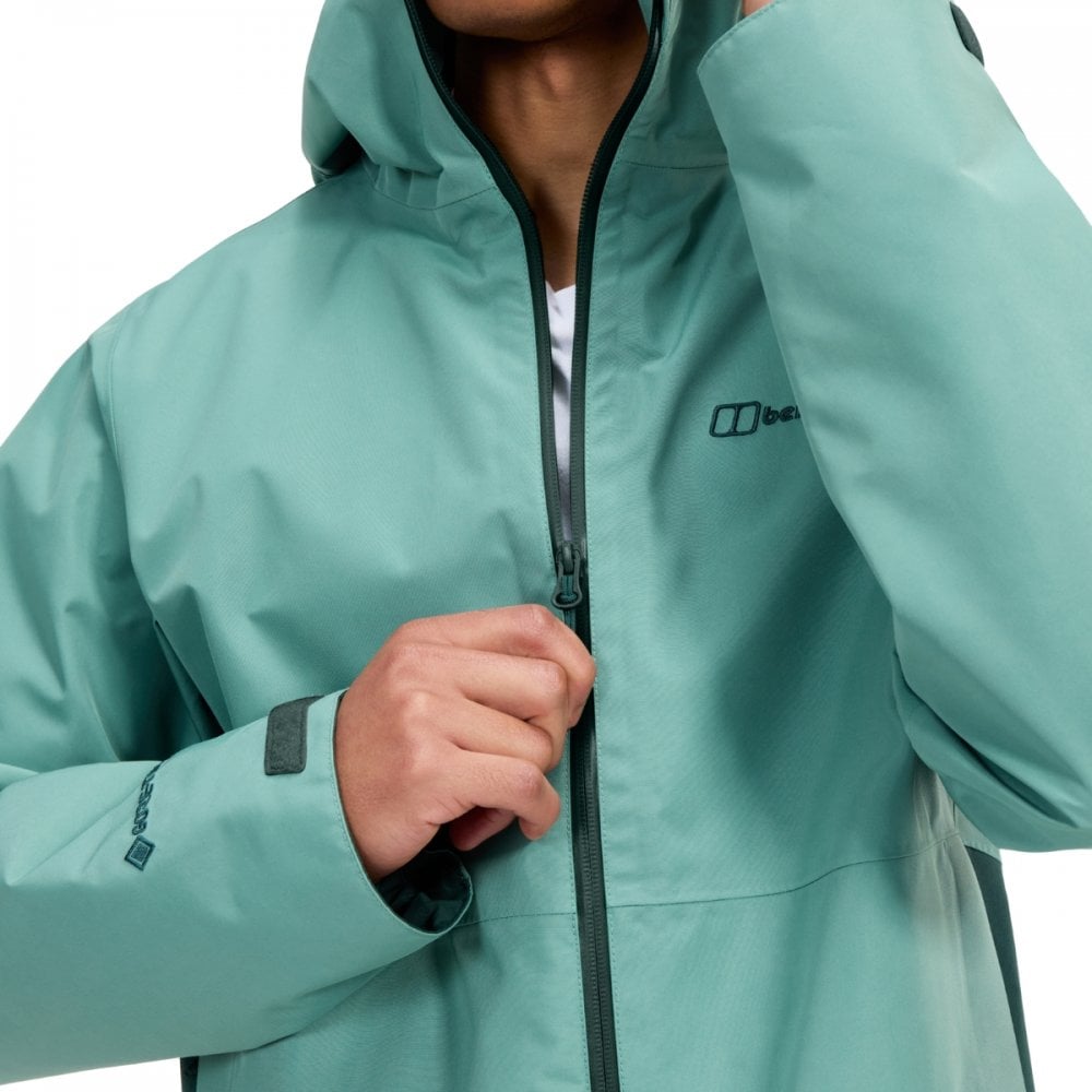 Berghaus Mens Bramblfell Goretex Interactive Jacket