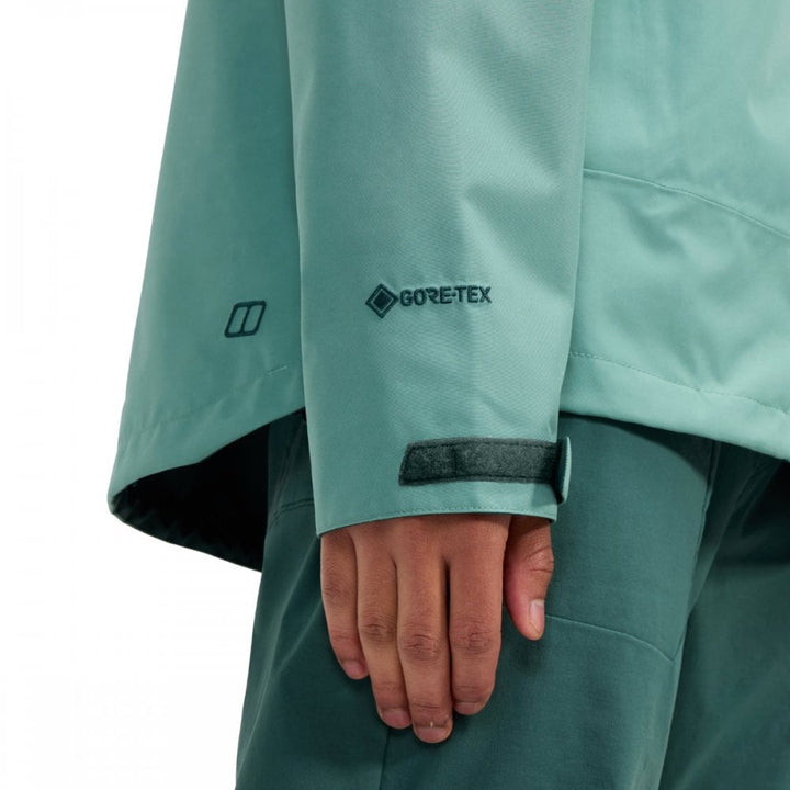 Berghaus Mens Bramblfell Goretex Interactive Jacket