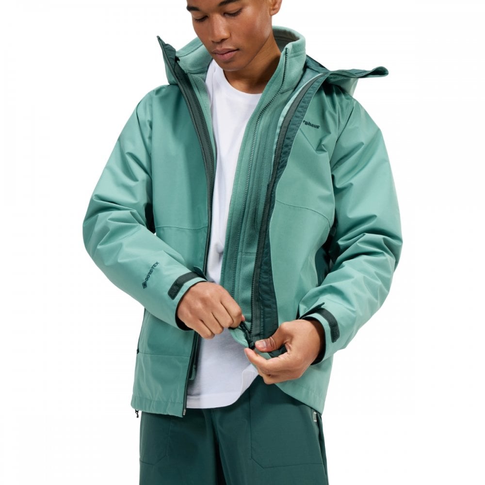 Berghaus Mens Bramblfell Goretex Interactive Jacket