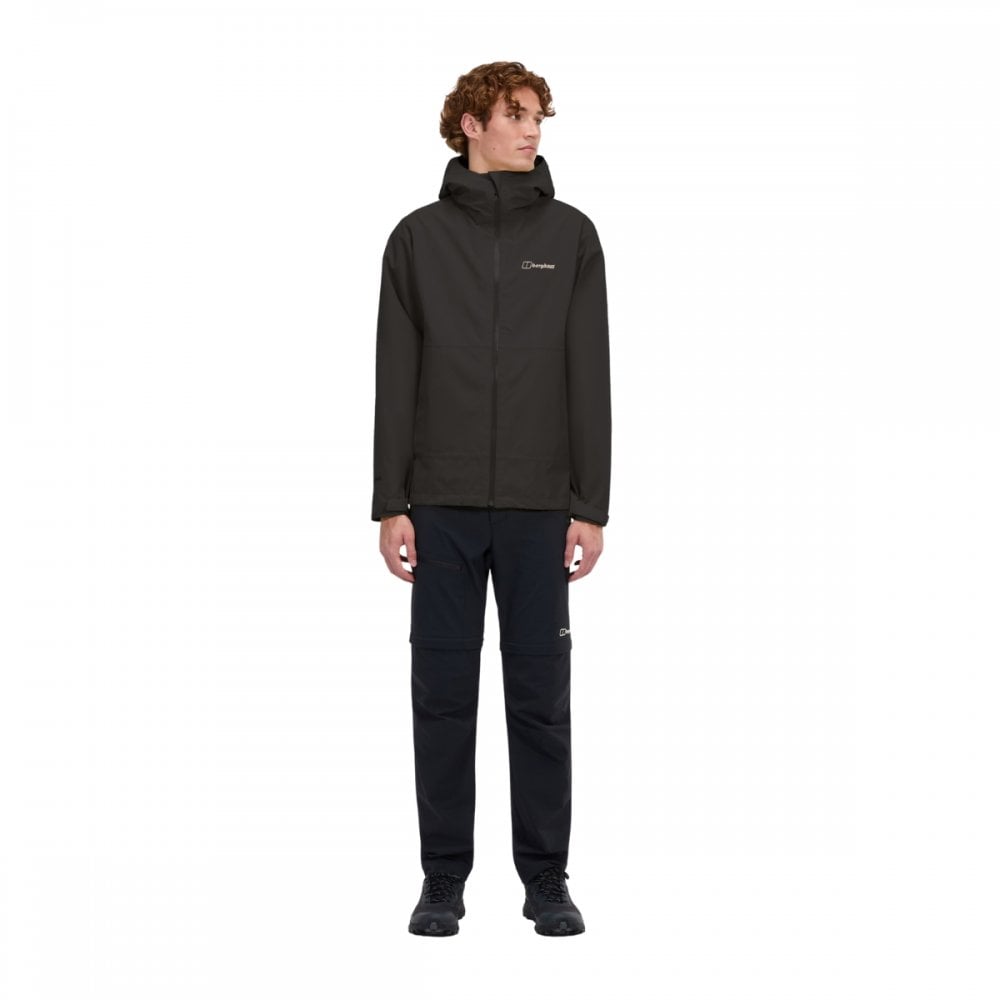 Berghaus Mens Bramblfell Goretex Interactive Jacket