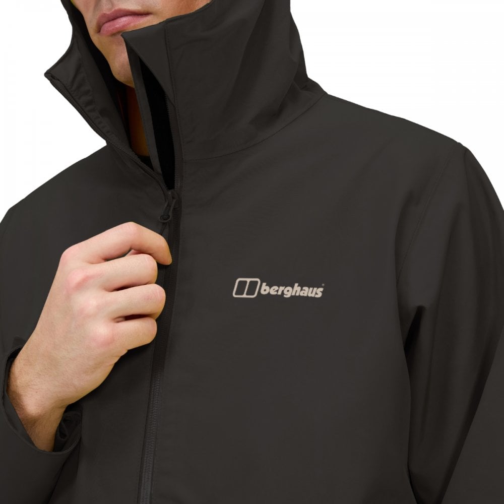 Berghaus Mens Bramblfell Goretex Interactive Jacket