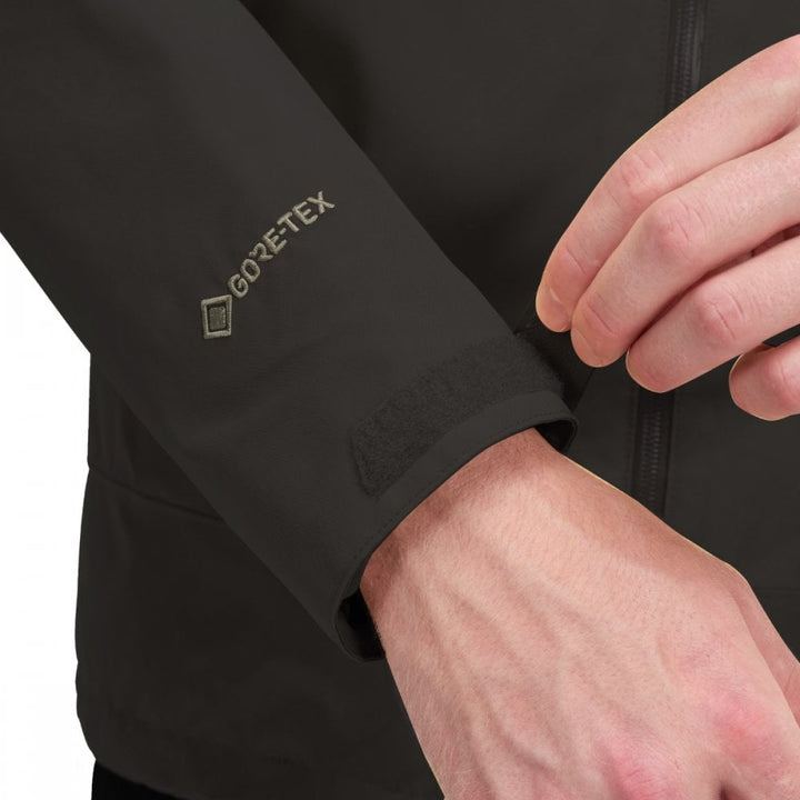 Berghaus Mens Bramblfell Goretex Interactive Jacket