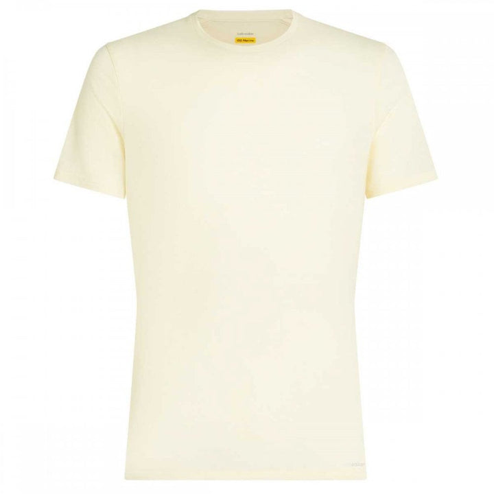 Icebreaker Mens Anatomica Ss Crewe