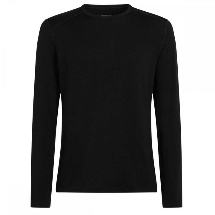 Icebreaker Mens 260 Oasis Ls Crewe