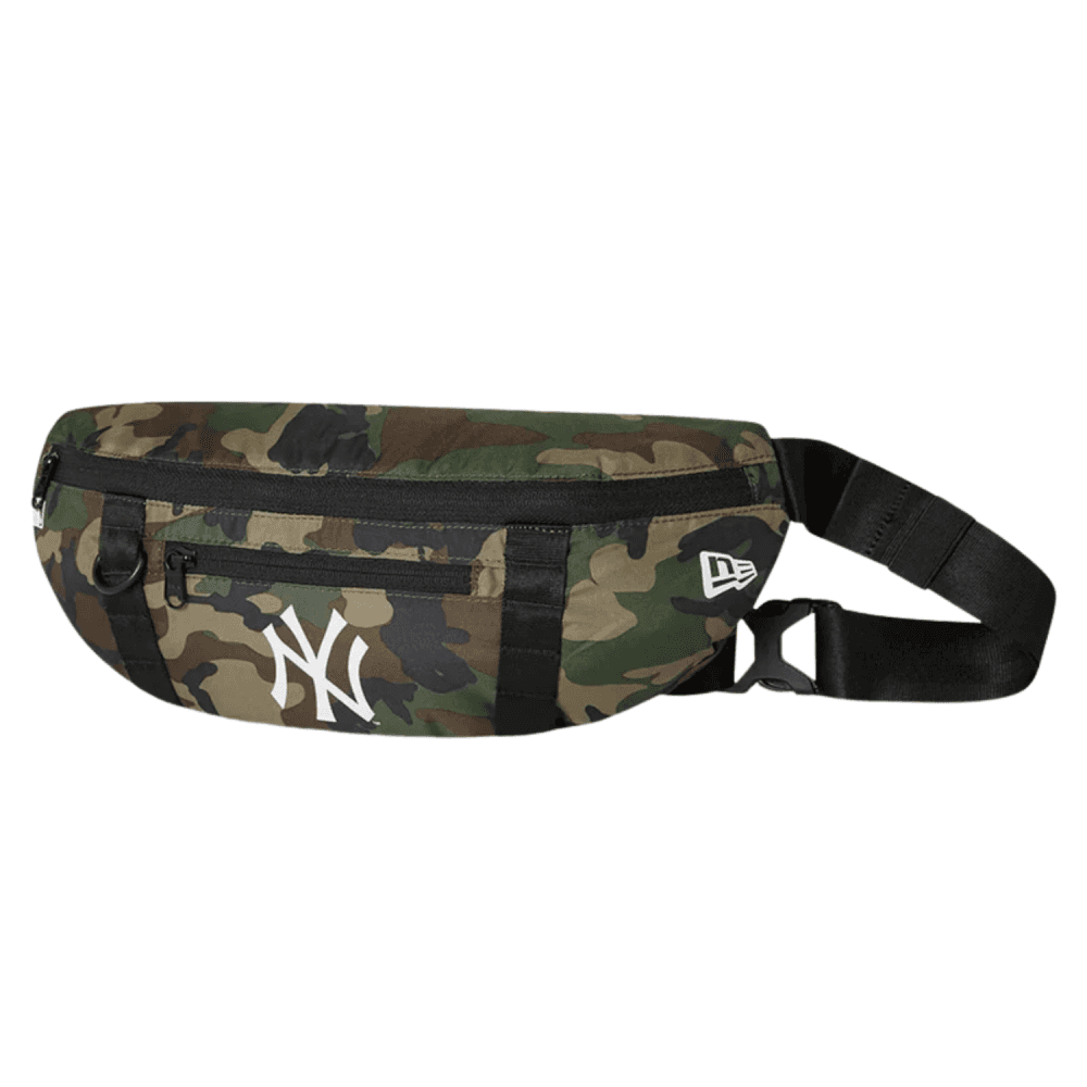 New Era NY Yankees MLB Waist Bag