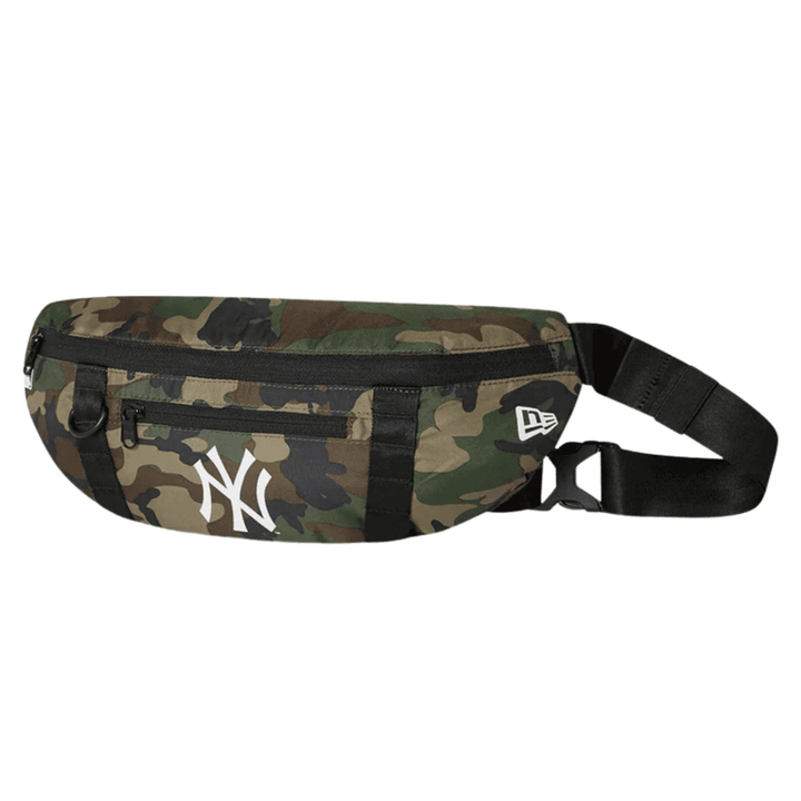 New Era NY Yankees MLB Waist Bag