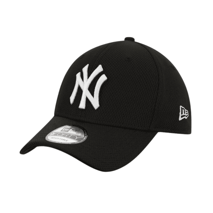 New Era NY Yankees Diamond Era 9Forty Cap