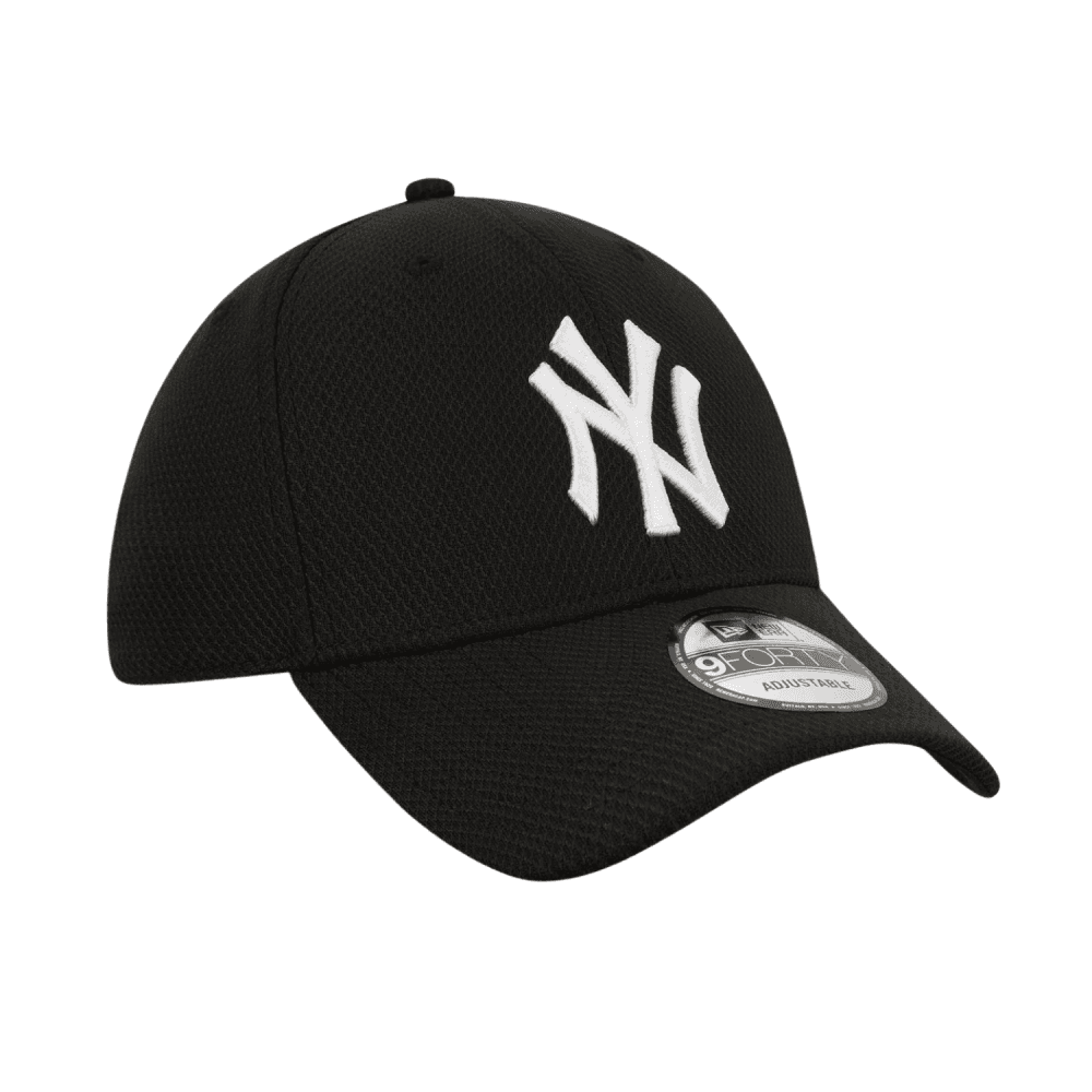 New Era NY Yankees Diamond Era 9Forty Cap