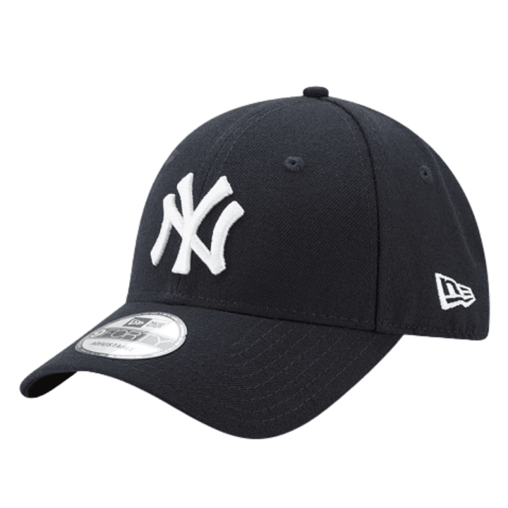 New Era NY Yankees The League Cap