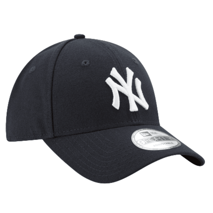 New Era NY Yankees The League Cap