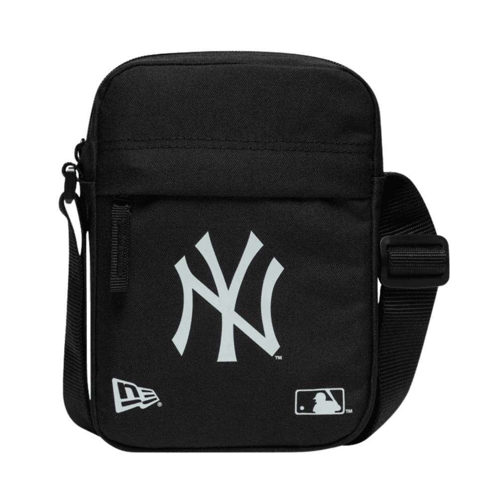 New Era NY Yankees MLB Side Bag