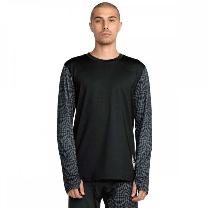 Volcom Mens V-Science Crew