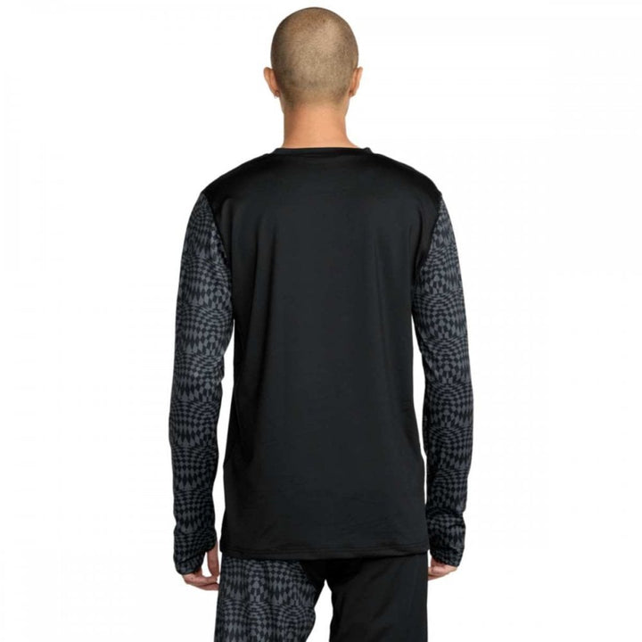 Volcom Mens V-Science Crew