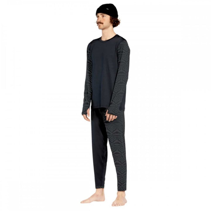 Volcom Mens V-Science Crew
