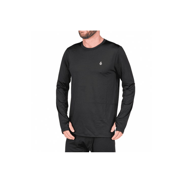 Volcom Mens V-Science Crew