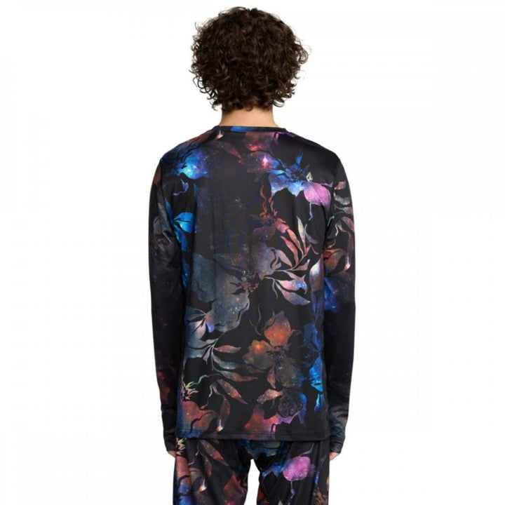 Volcom Mens V-Science Crew
