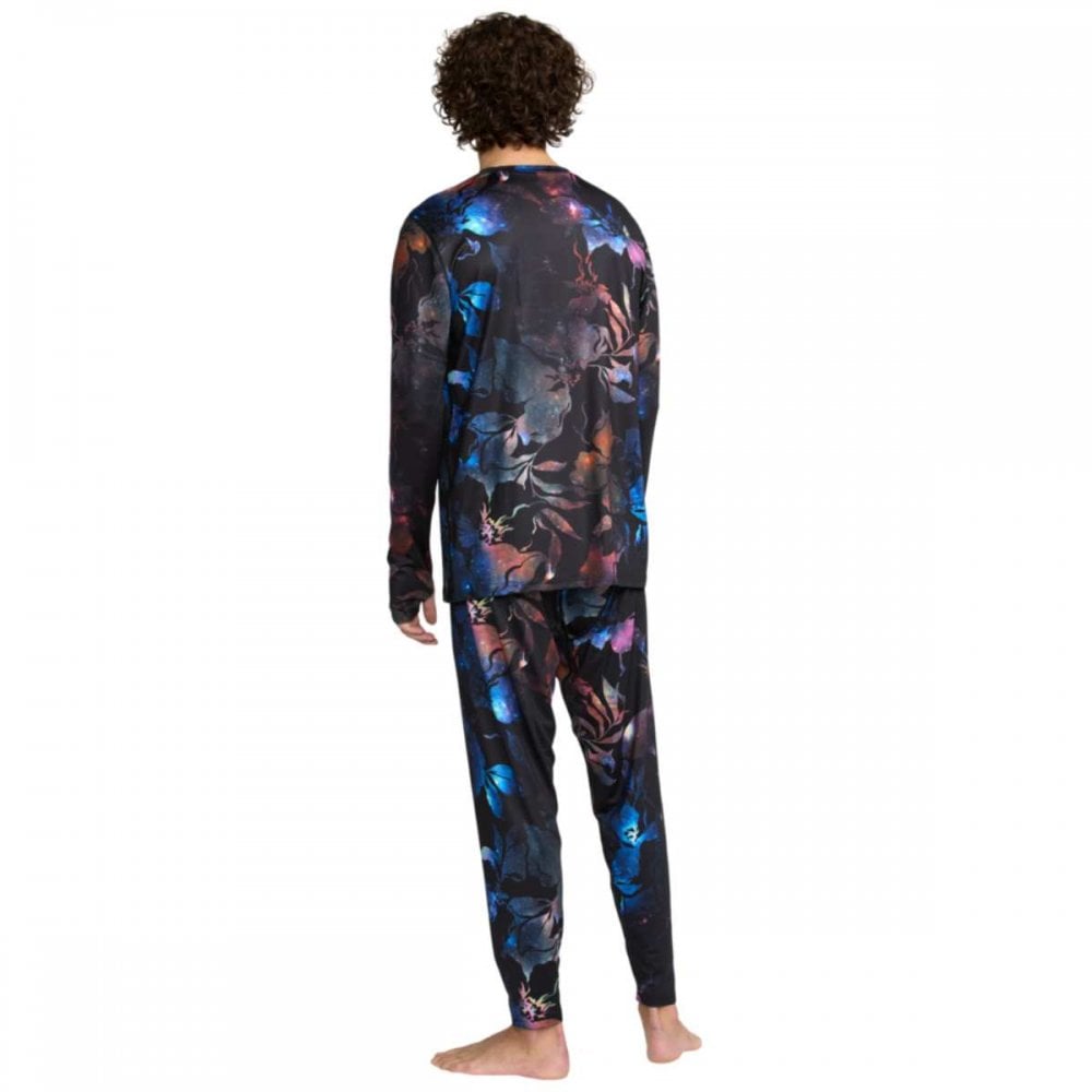 Volcom Mens V-Science Crew