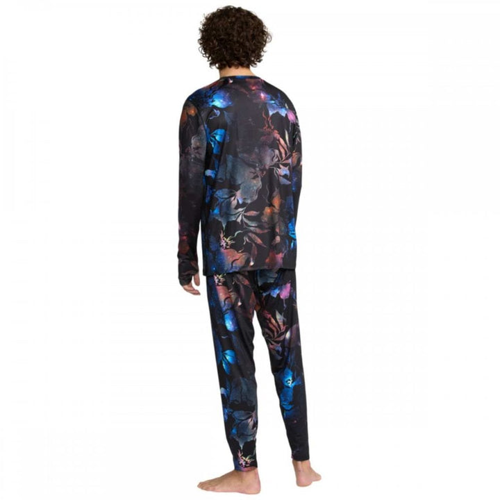 Volcom Mens V-Science Crew