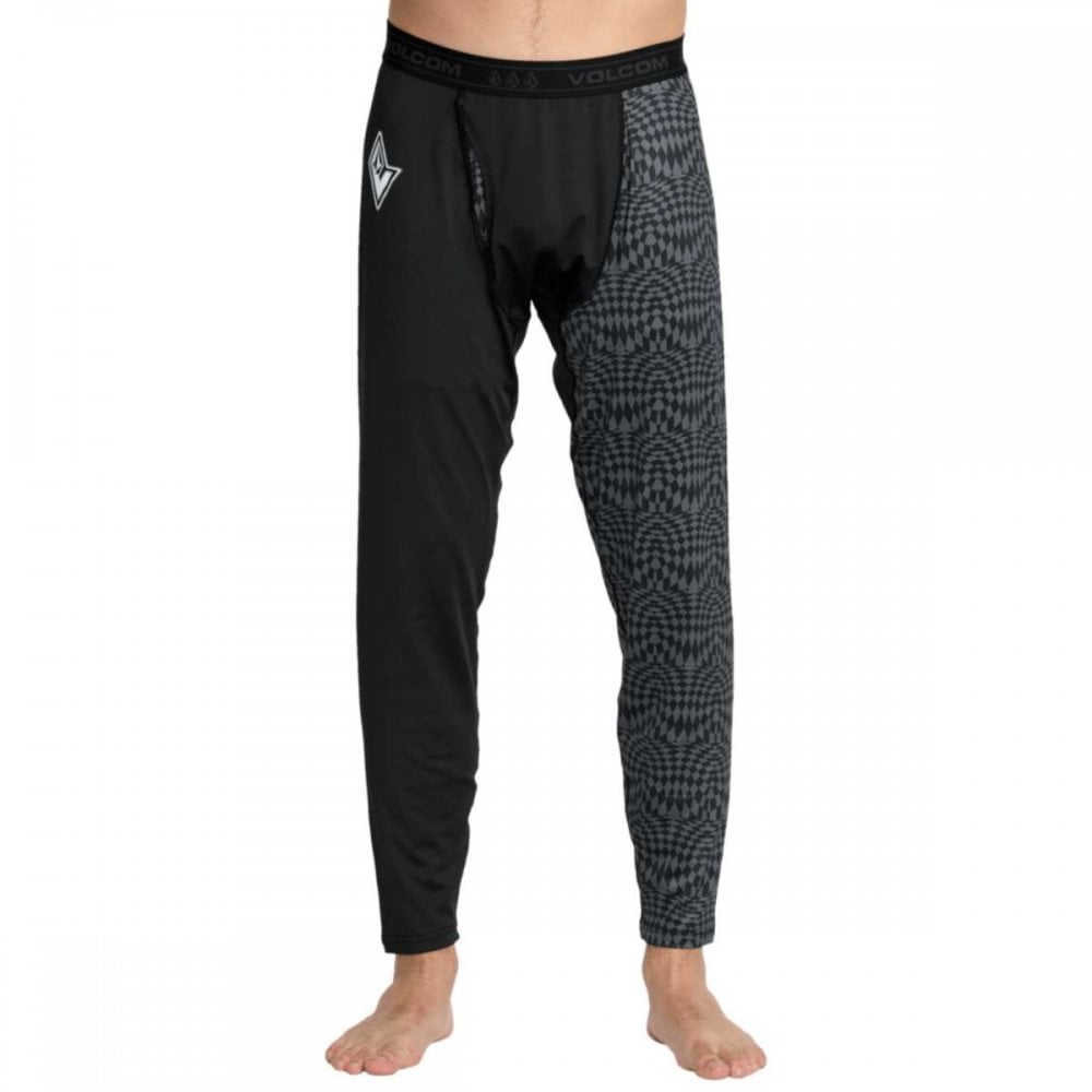 Volcom Mens V-Science Pant