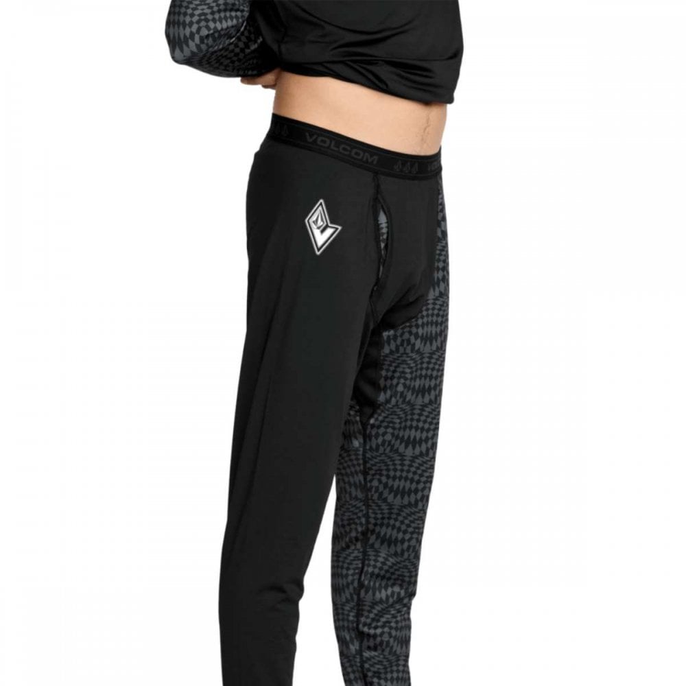 Volcom Mens V-Science Pant