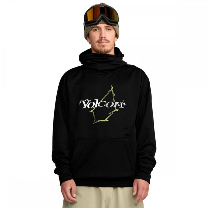 Volcom Hydro Riding Hoodie