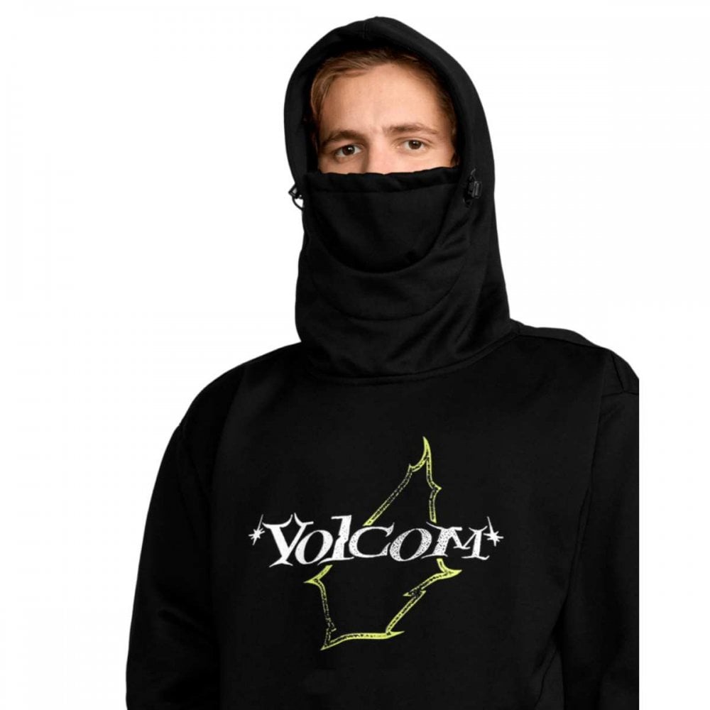 Volcom Hydro Riding Hoodie