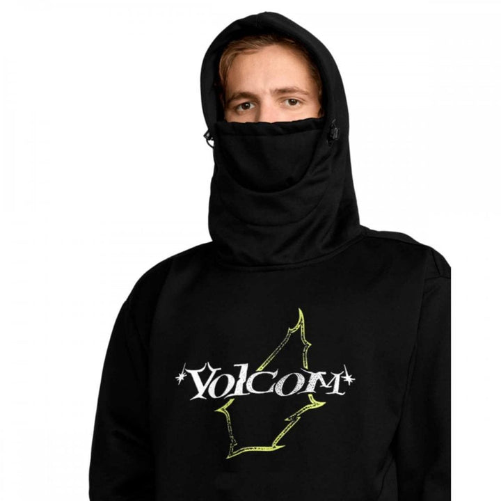 Volcom Hydro Riding Hoodie