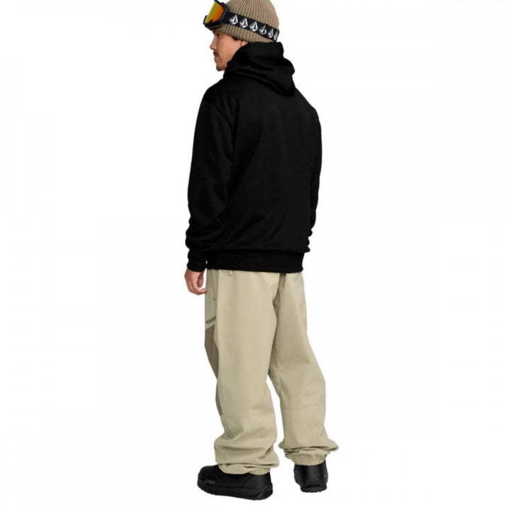 Volcom Hydro Riding Hoodie