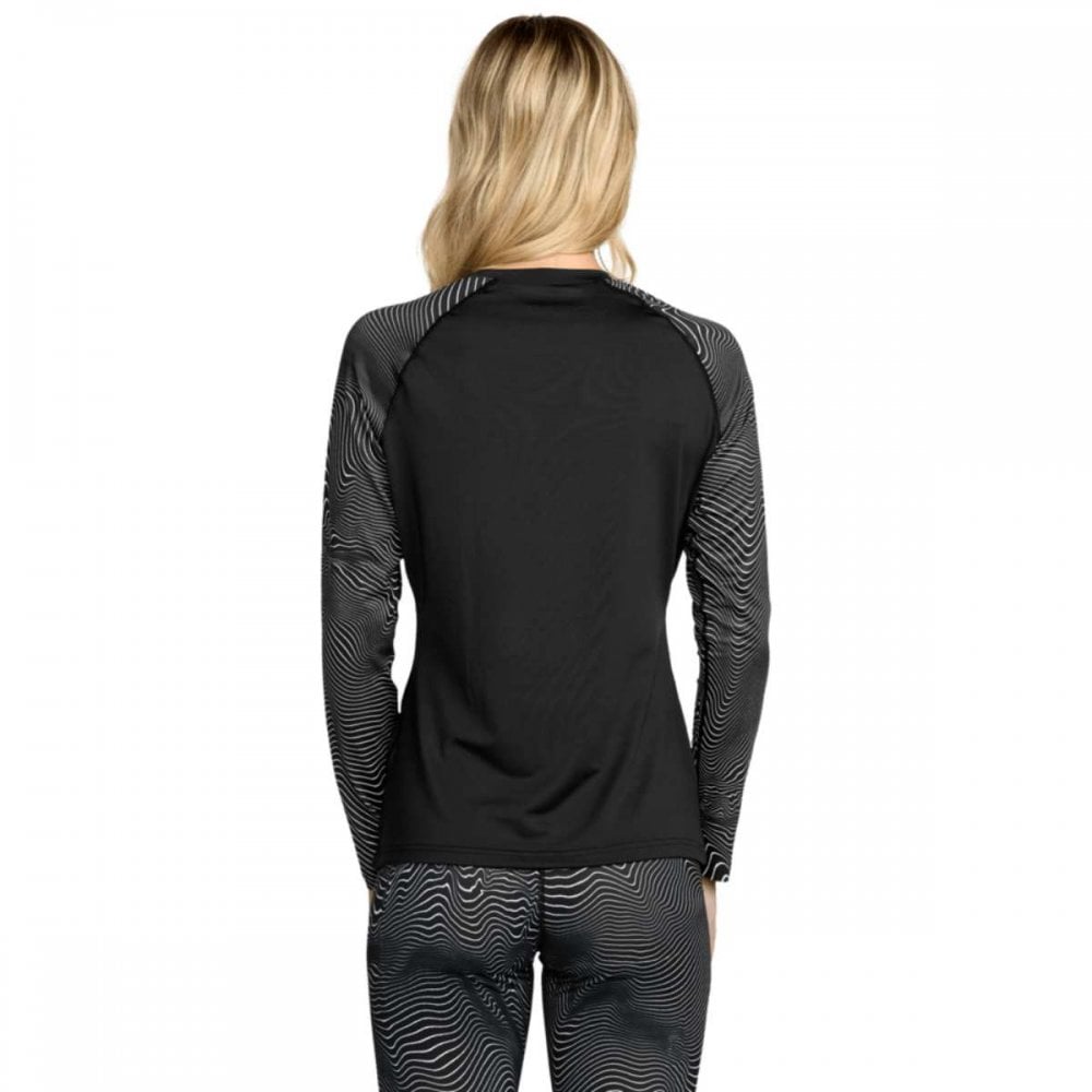 Volcom Womens V-Science Crew