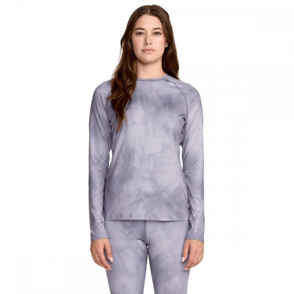 Volcom Womens V-Science Crew