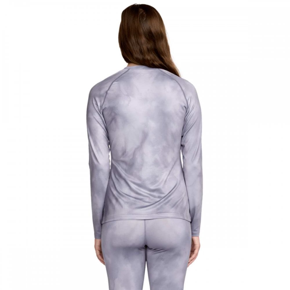 Volcom Womens V-Science Crew