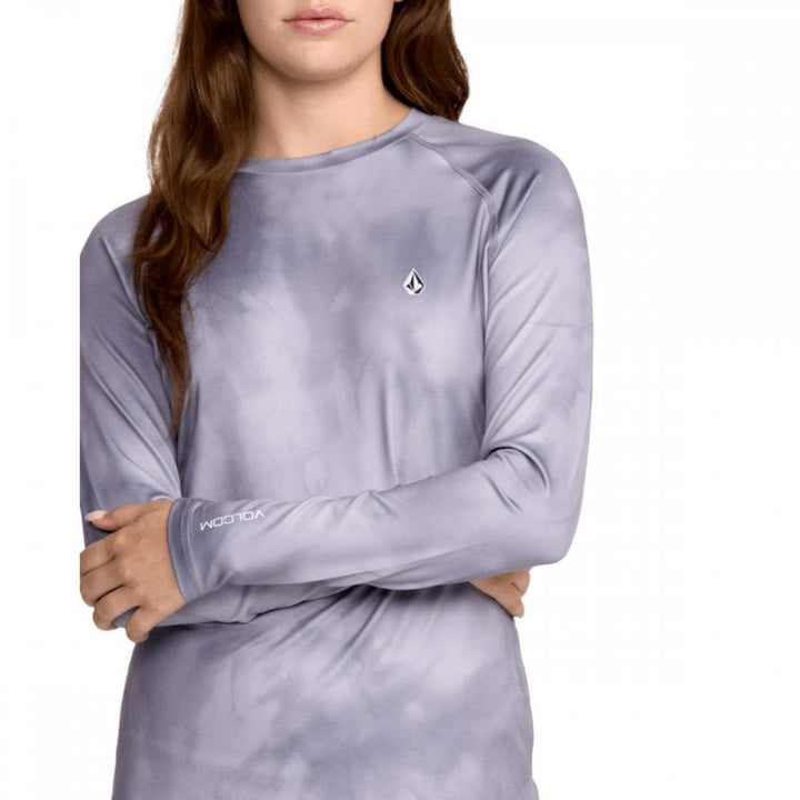 Volcom Womens V-Science Crew