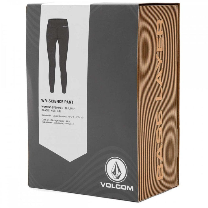 Volcom Womens V-Science Pant