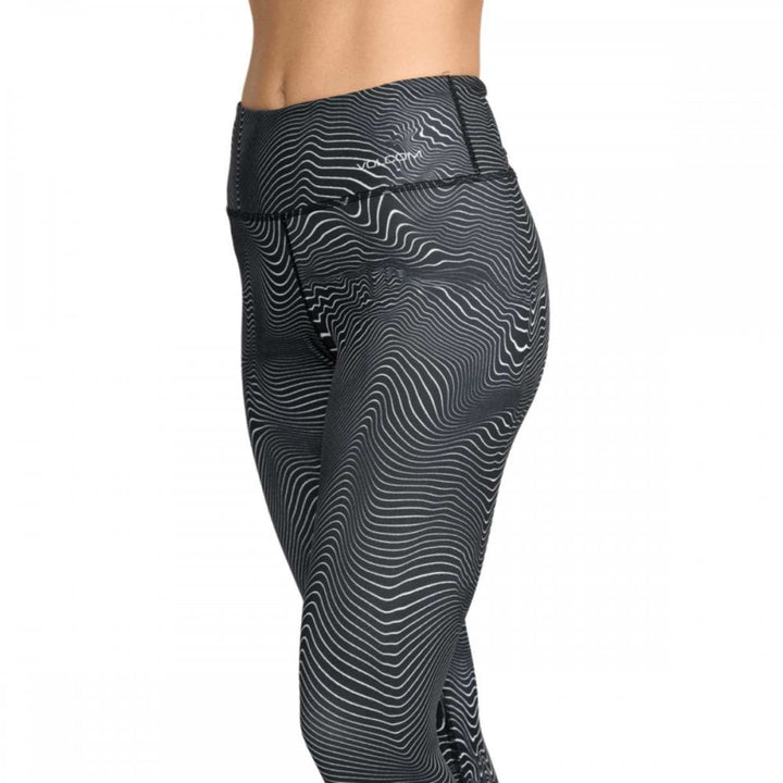 Volcom Womens V-Science Pant