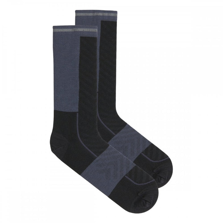 Icebreaker Mens Merino Run+ Ultralight Crew Socks