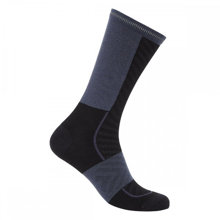 Icebreaker Mens Merino Run+ Ultralight Crew Socks
