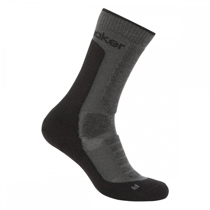 Icebreaker Womens Merino Hike+ Heavy Crew Socks