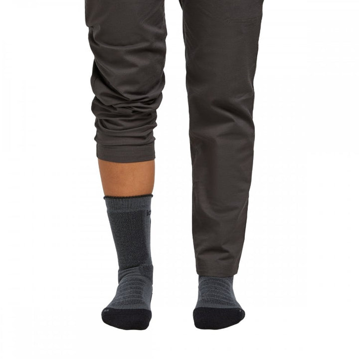 Icebreaker Womens Merino Hike+ Heavy Crew Socks