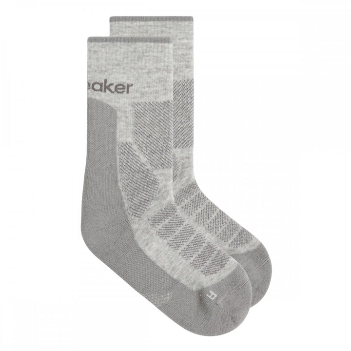 Icebreaker Womens Merino Hike+ Heavy Crew Socks