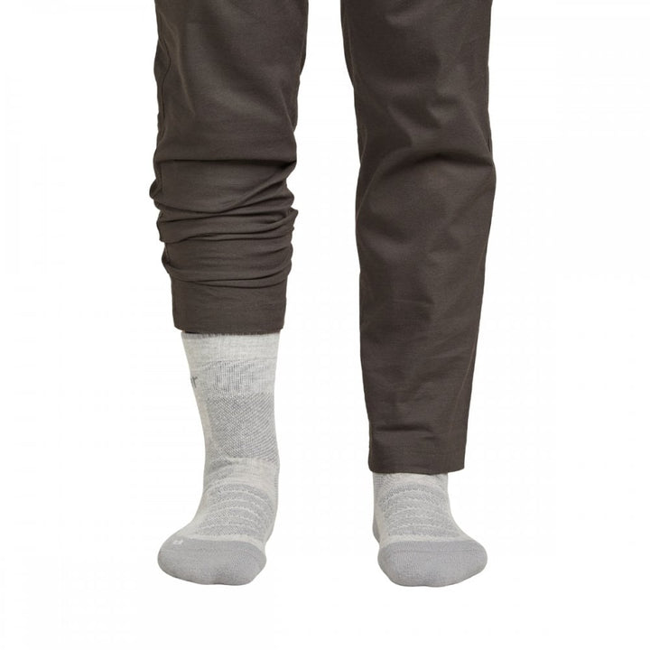 Icebreaker Womens Merino Hike+ Heavy Crew Socks